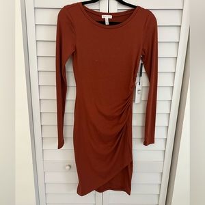 NWT LEITH Dress